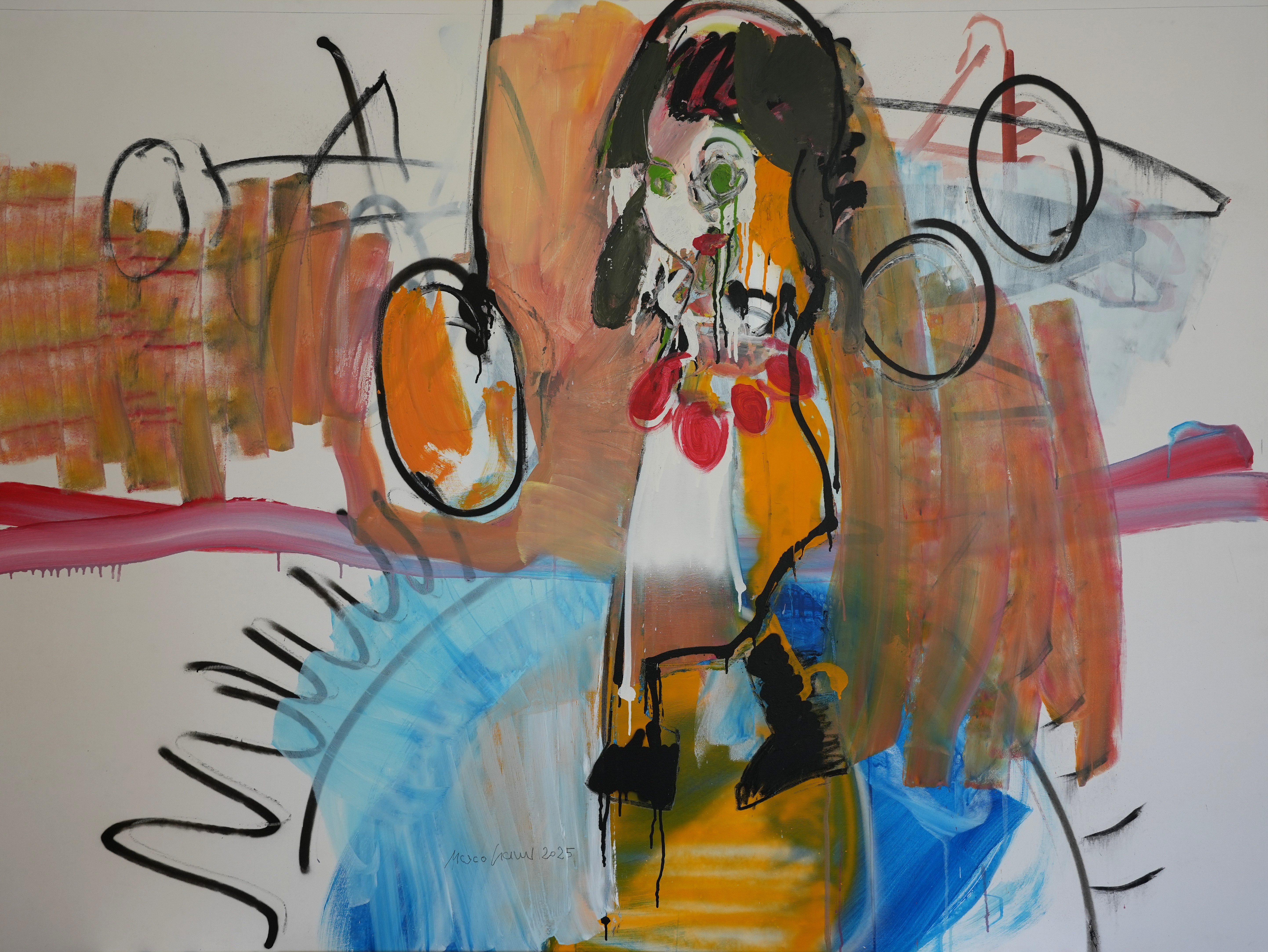 Lucy im Wunderland